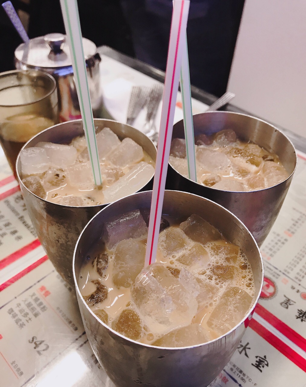 华星冰室(旺角店)