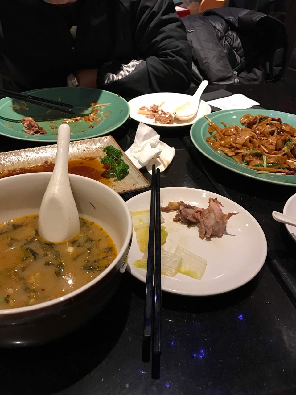 新旺茶餐厅(迪士尼小镇店)