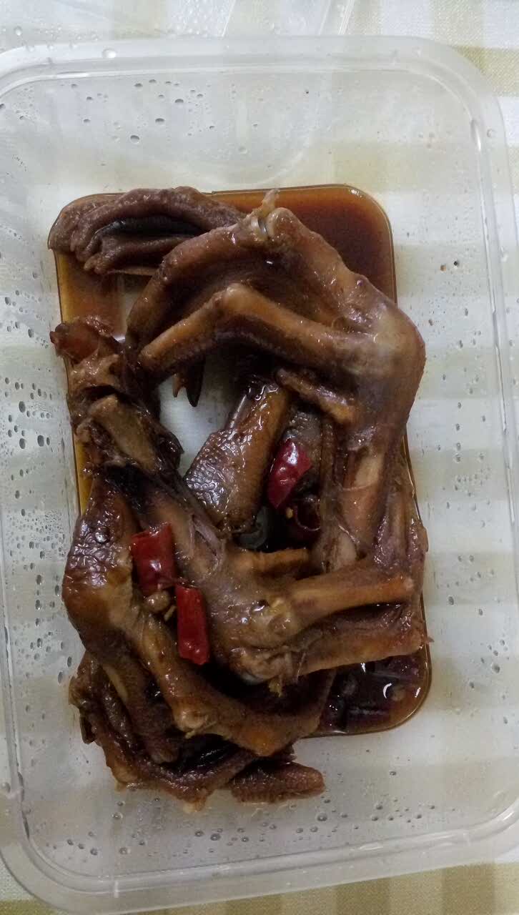 光头卤(长港路店)