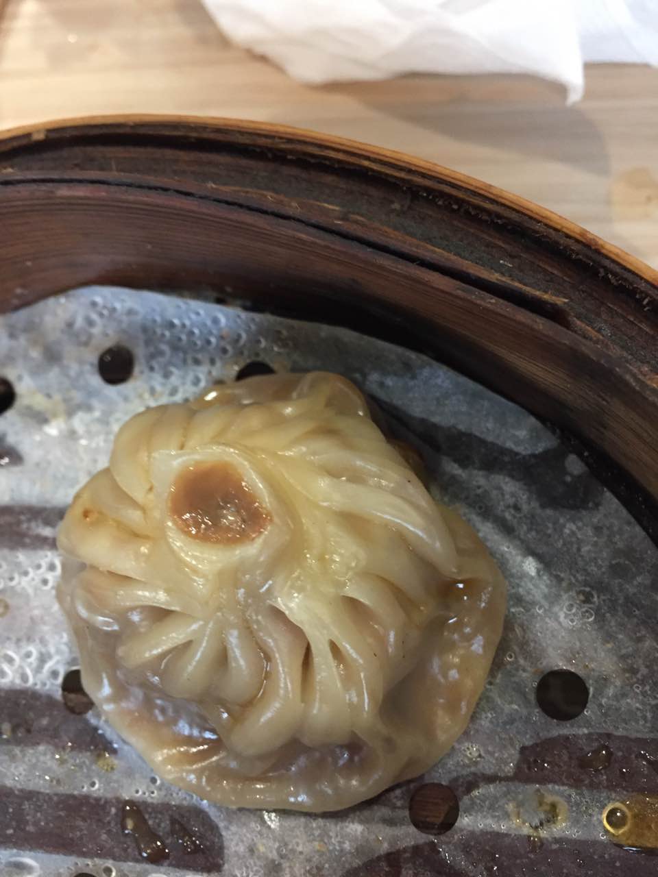 金陵张府园(文鼎店)