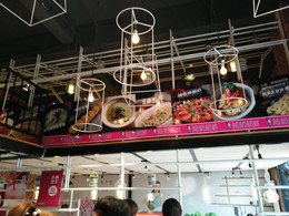 呼和浩特姑奶奶厨坊(东万达店)攻略,姑奶奶厨坊