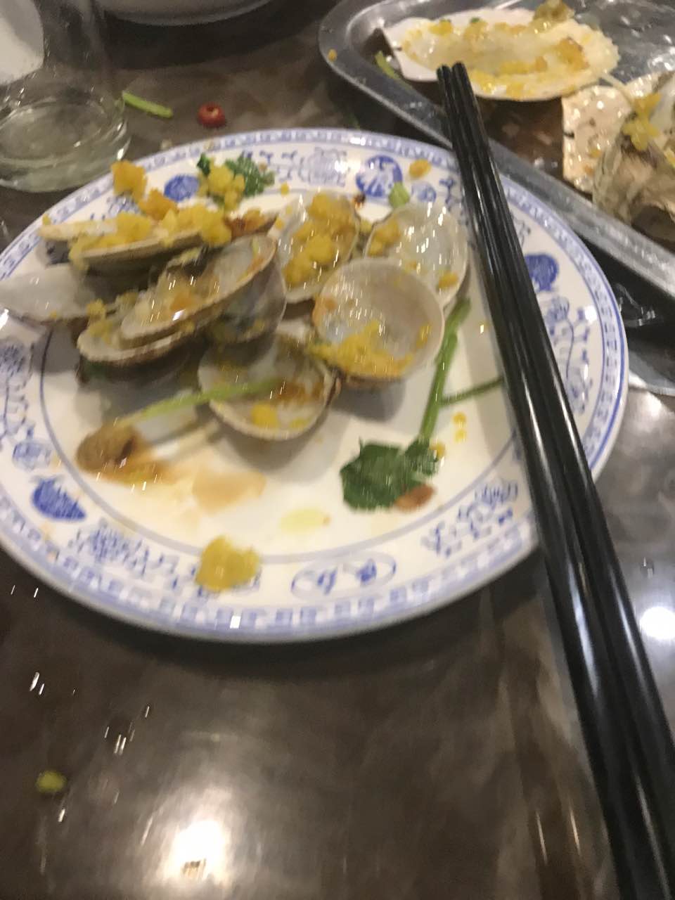 新海山老壇酸菜魚(魯巷廣場購物中心店)