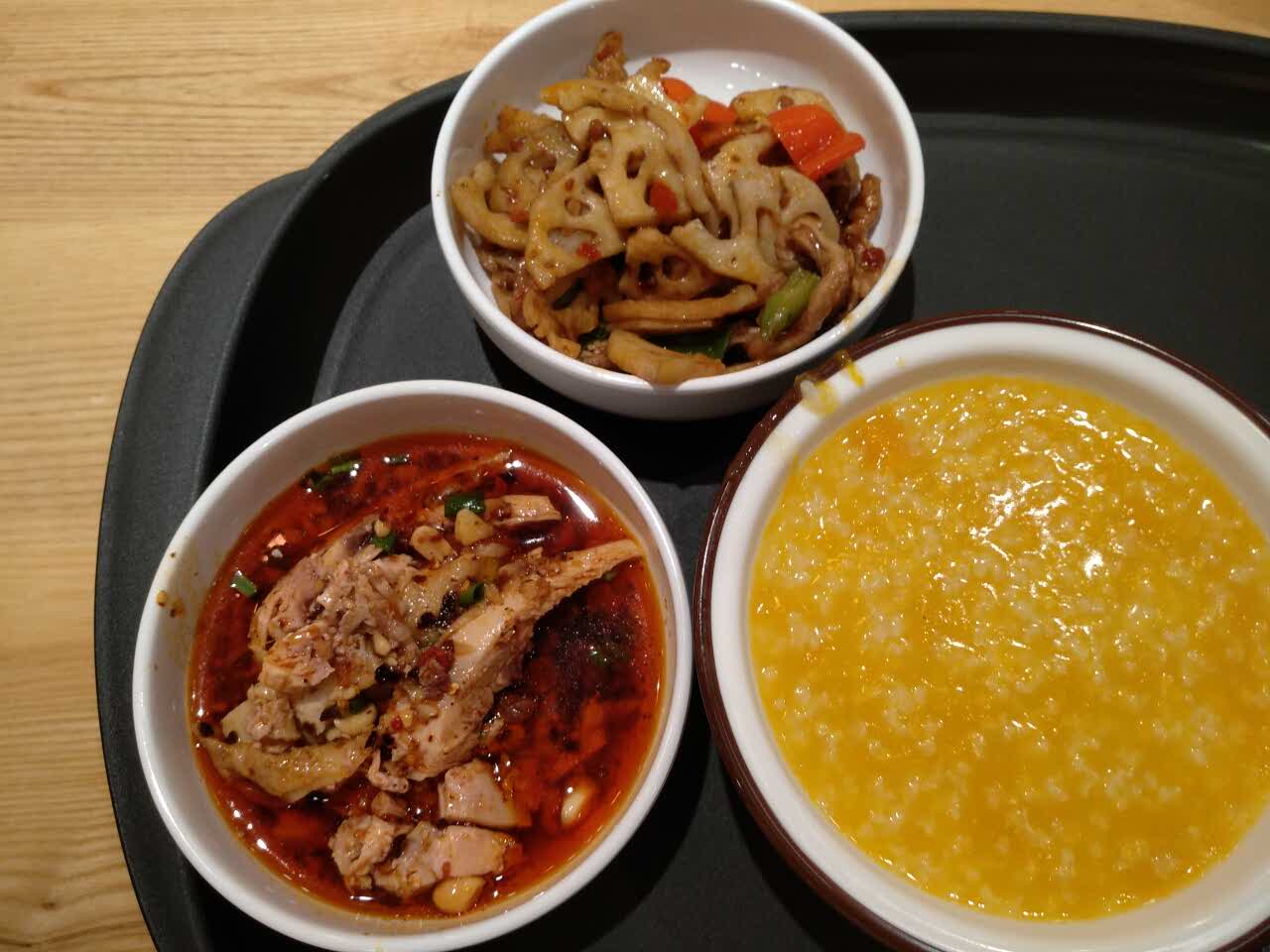 大米先生(双桥子家乐福店)