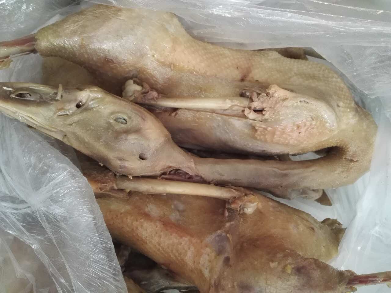 2022韩山老王盐水鹅美食餐厅,很好吃,一直购买,赞 【去哪儿攻略】