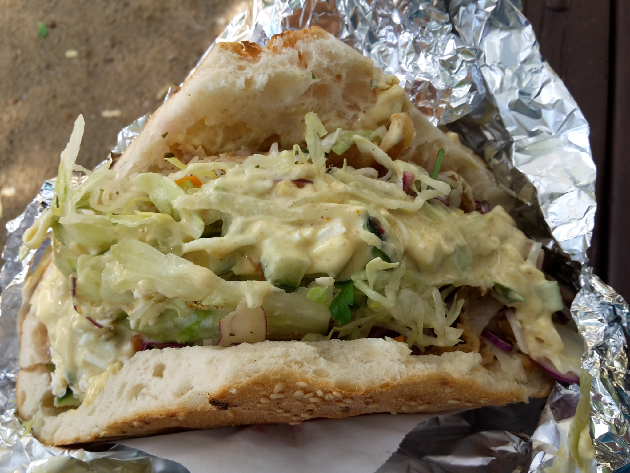 doner kebab can bey 4.0 分 4条点评 快餐简餐 直线距离 100m