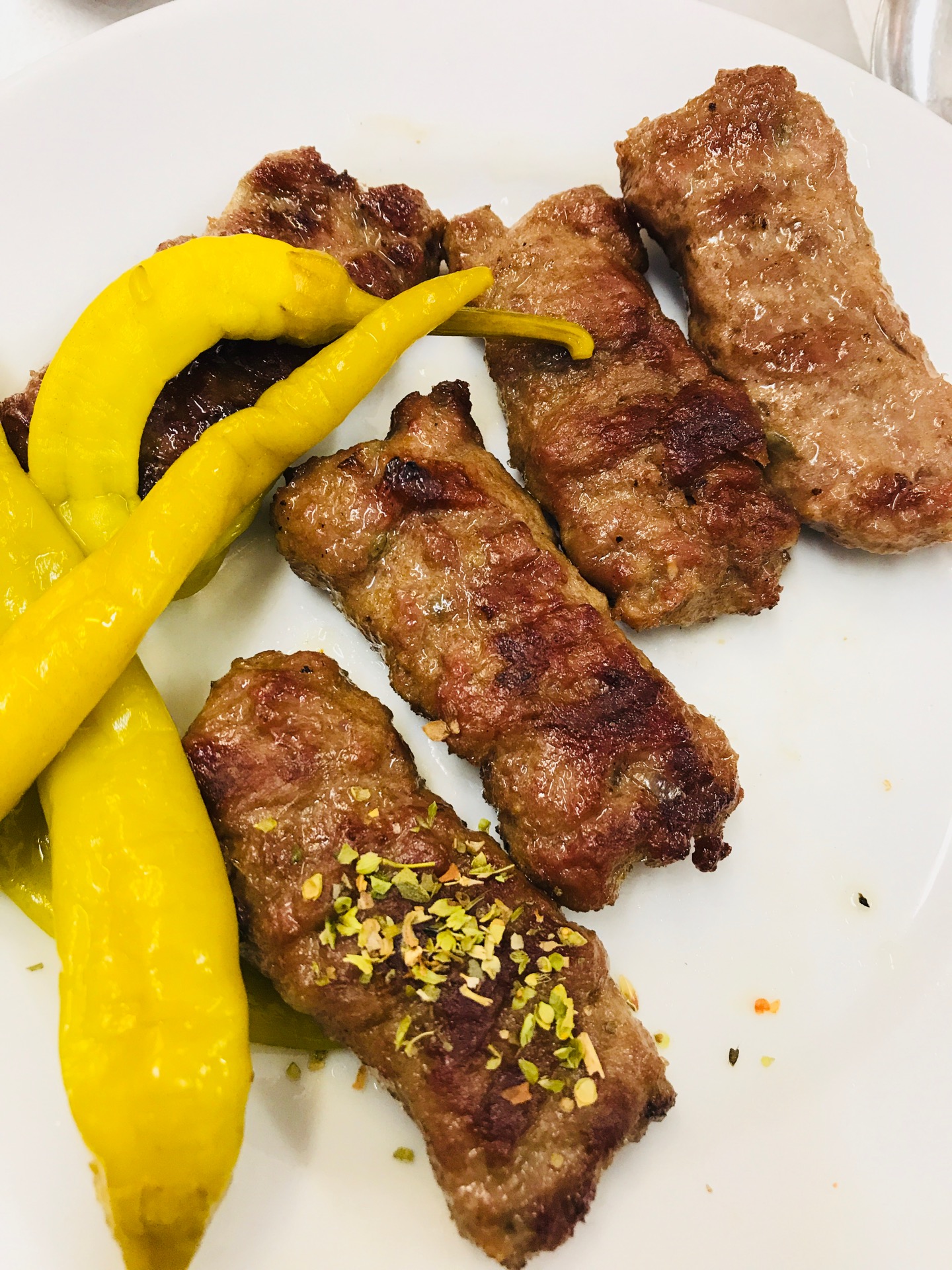 【携程美食林】伊斯坦布尔sultanahmet koftecisi餐馆,k