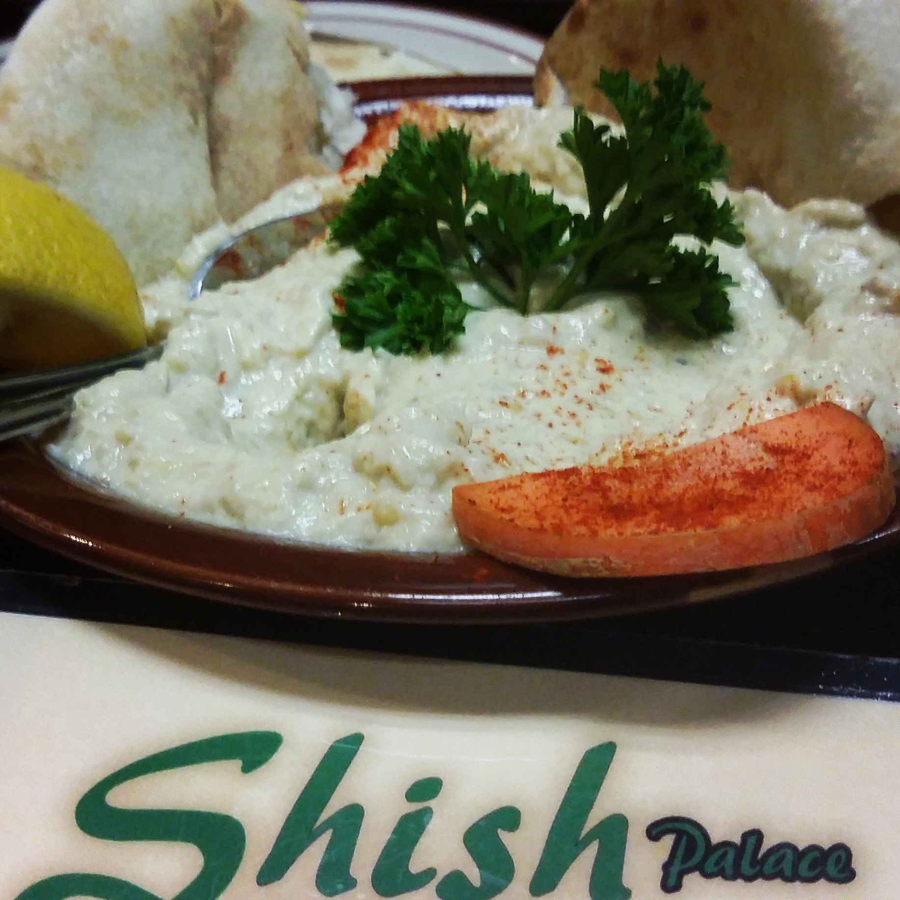 shish palace