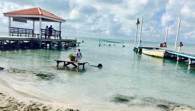 安伯格里斯岛secret beach攻略-secret beach门票价格多少钱-团购票价