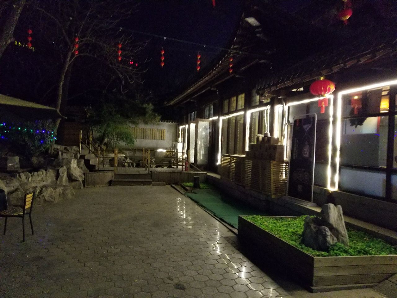 2020舜泉楼(青龙居店)-旅游攻略-门票-地址-问答-游记点评,济南旅游