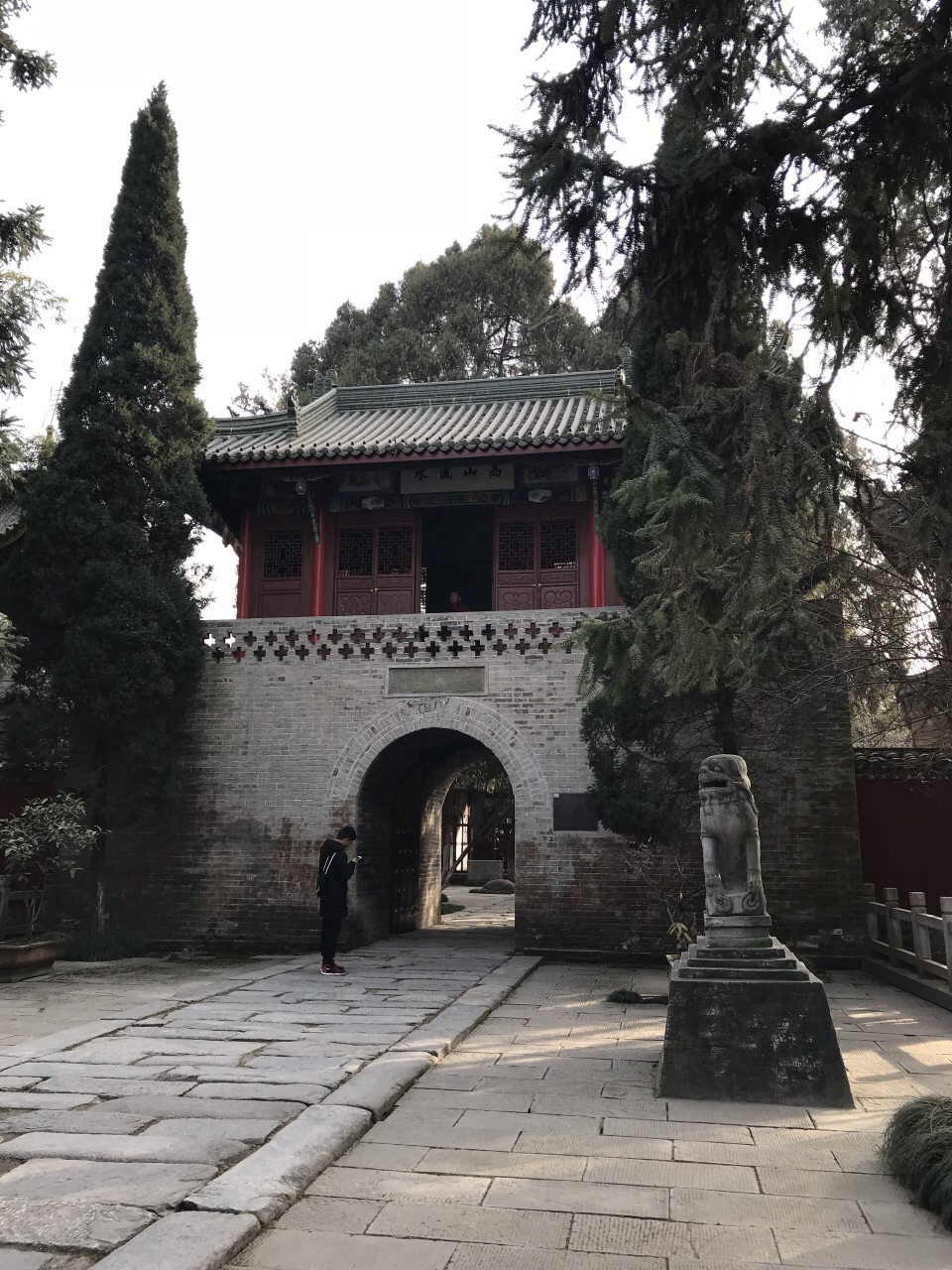 勉县马超墓祠好玩吗,勉县马超墓祠景点怎么样_点评_评价【携程攻略】