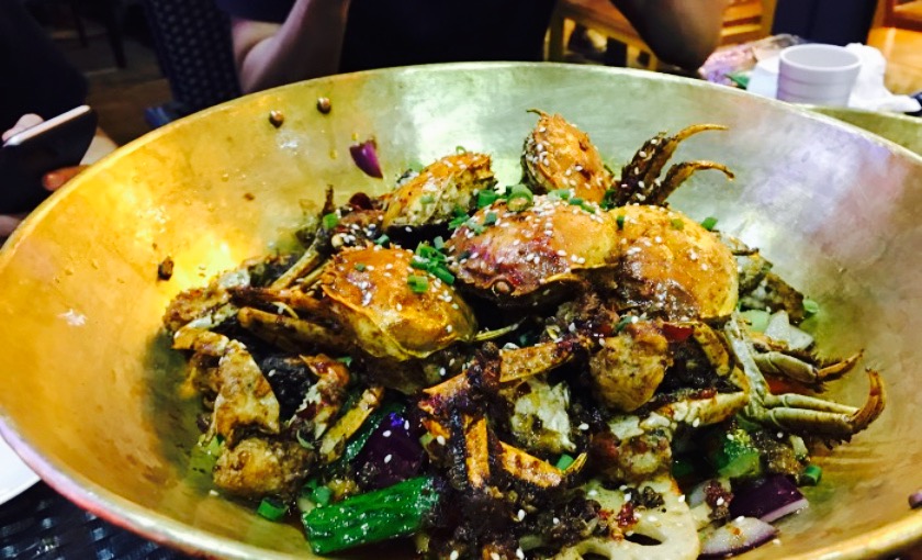 老虎滩国际自助百汇