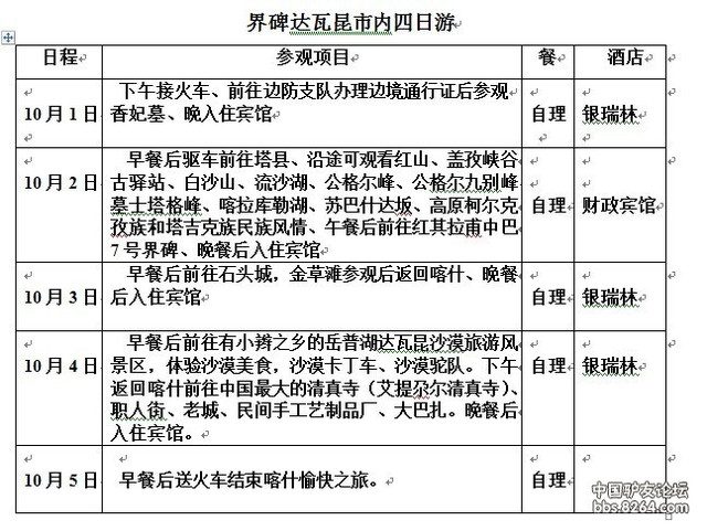 美丽的南疆 记猛犸和小驴的喀什5日游 长篇游记 全部更新完毕 携程氢气球