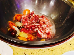 天津313羊庄(洪湖雅园店)攻略,313羊庄(洪湖雅