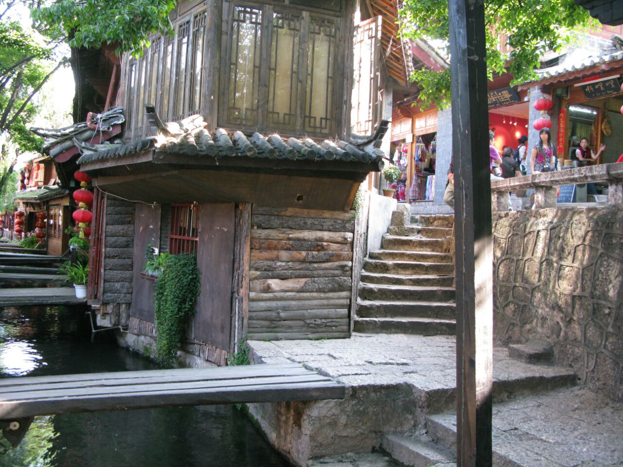 丽江七一街攻略,丽江七一街门票/游玩攻略/地址/图片/门票价格【携程