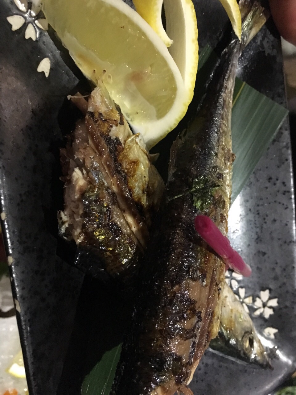 2026金海湾长崎家日本料理(人民大街店)美食餐厅,菲力牛排要了七分熟一份、全...【去哪儿攻略】