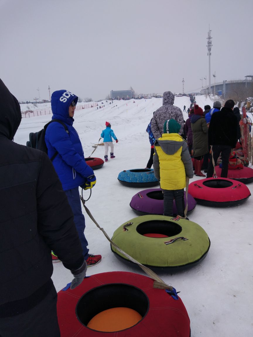 维斯特滑雪图片