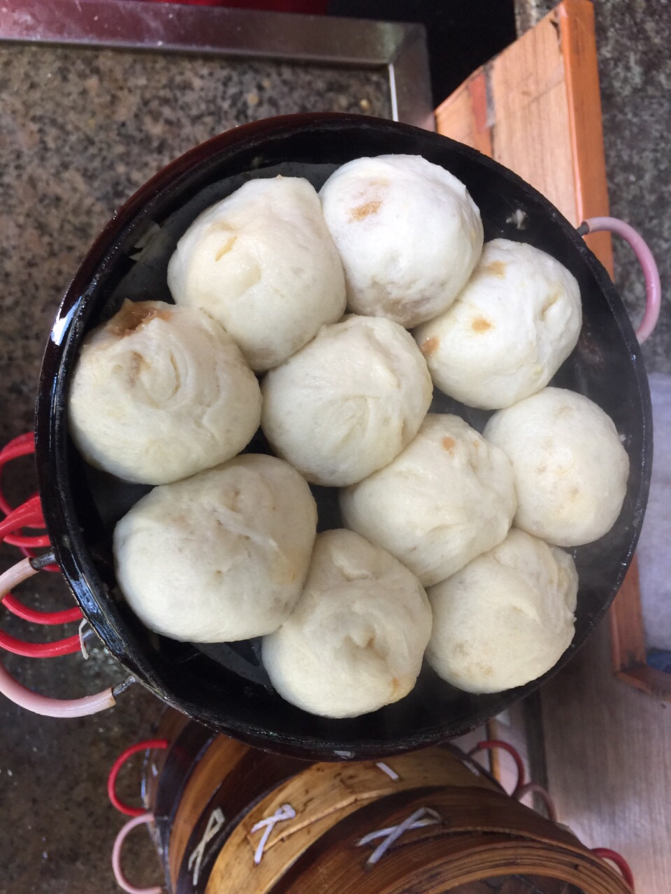 正宗杭州小笼包(下洋田店)