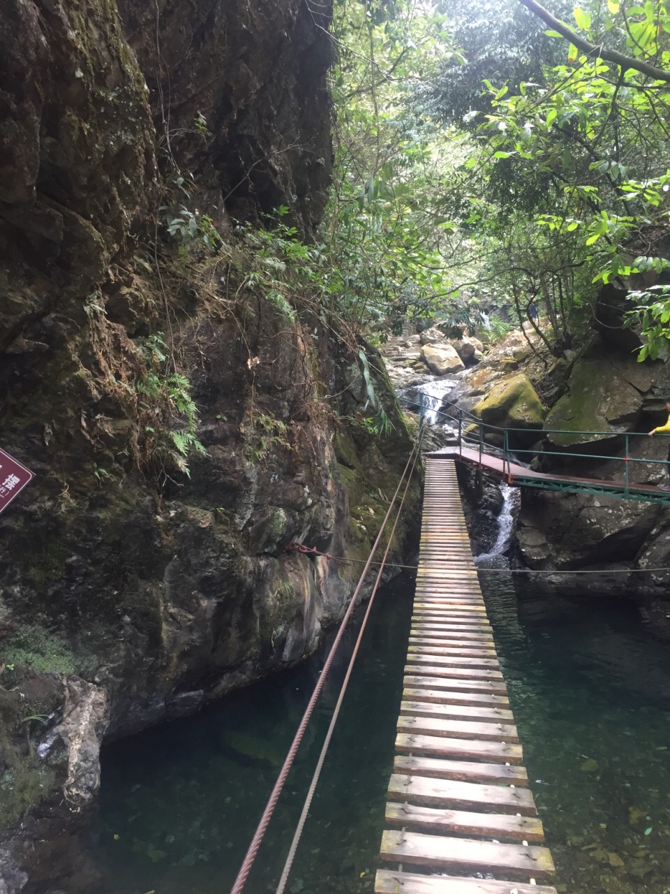 清远景点(清远景点十大旅游景点 排名榜)