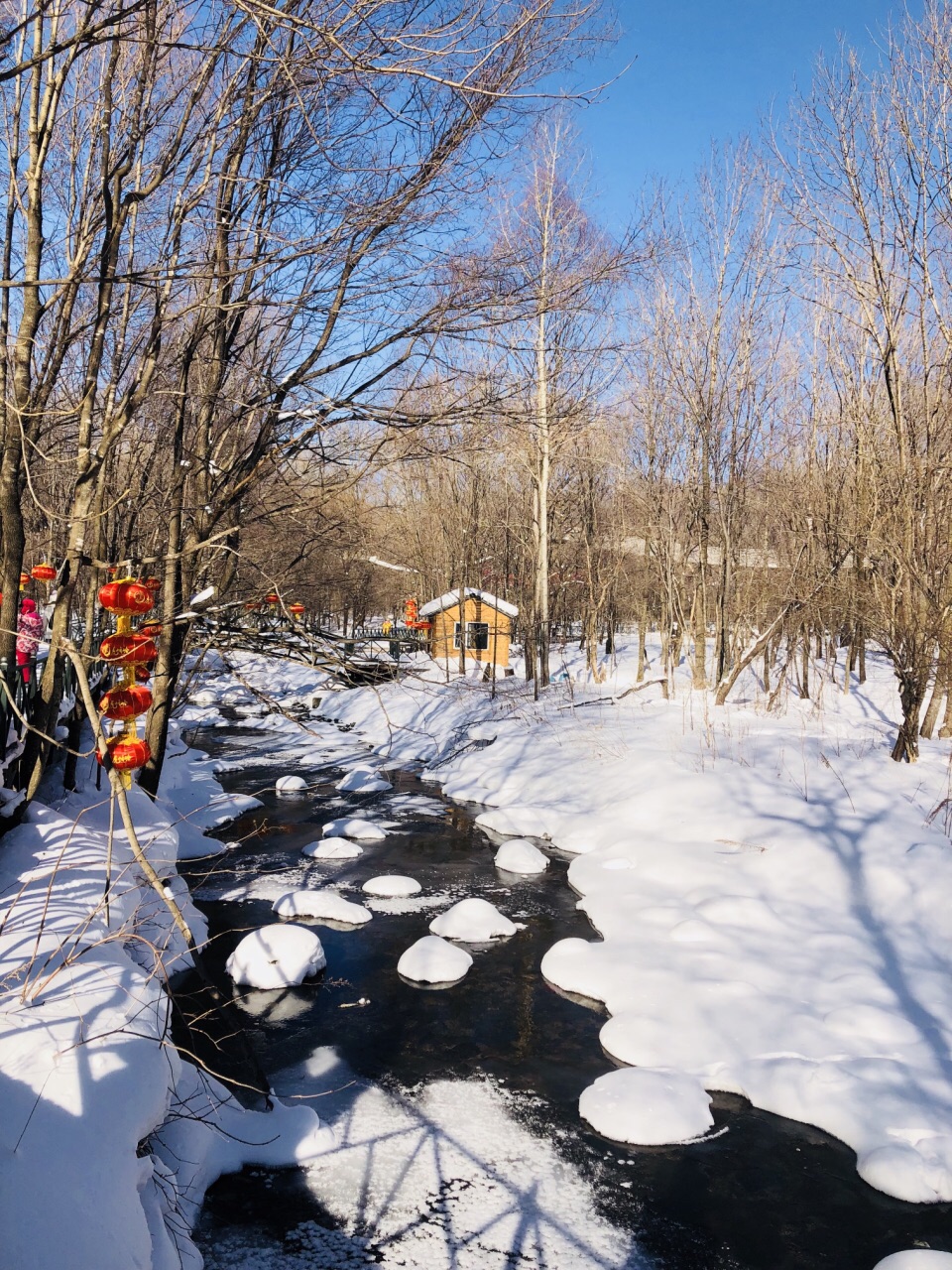 亚布力滑雪旅游度假区亚布力虎峰岭风景区景点怎么样_点评_评价【携程