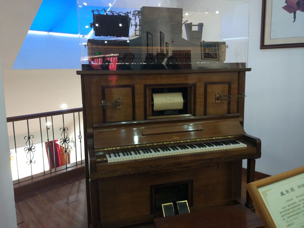 厦门鼓浪屿 菽庄花园 厦门海底世界 钢琴博物馆一日游【文艺亲子纯玩