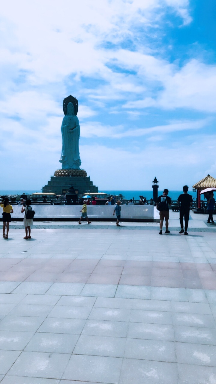 2019南山寺_旅遊攻略_門票_地址_遊記點評,三亞旅遊景點推薦 - 去哪兒