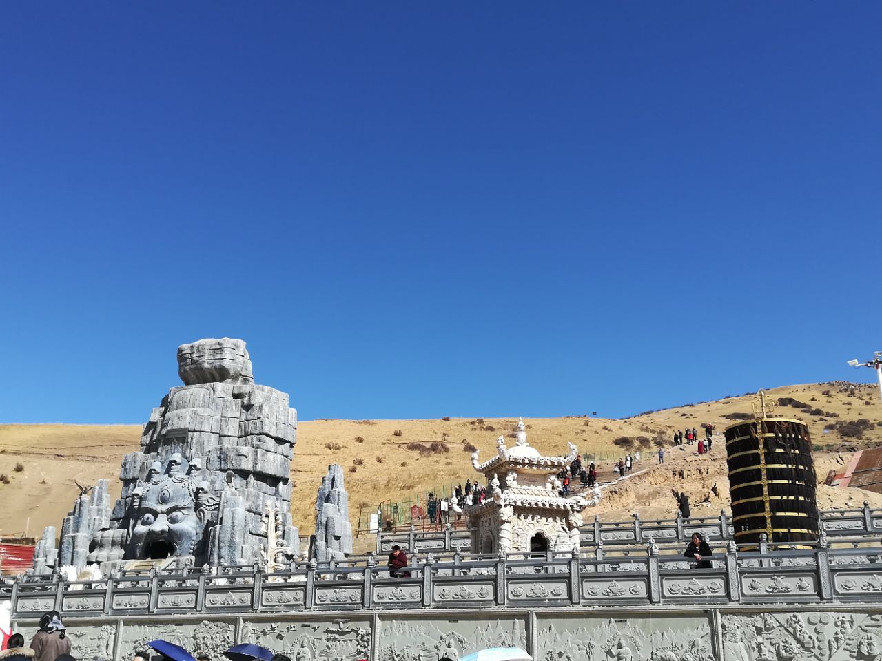 2019色達天葬臺_旅遊攻略_門票_地址_遊記點評,色達縣旅遊景點推薦