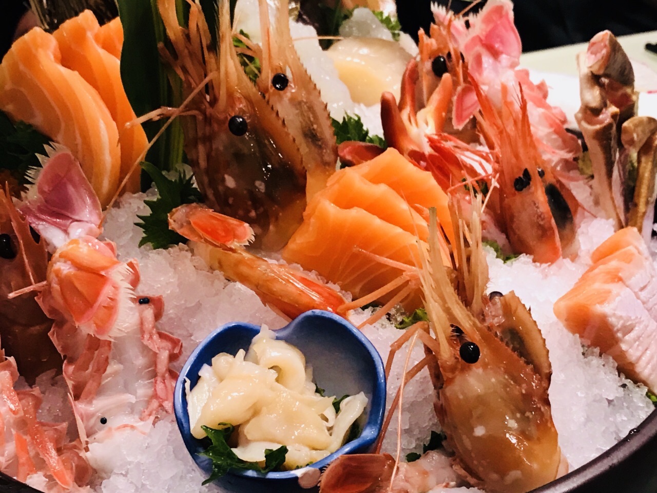 万岛日本料理铁板烧(外滩店)