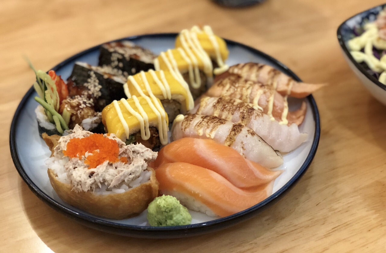 村上一屋(双井店)