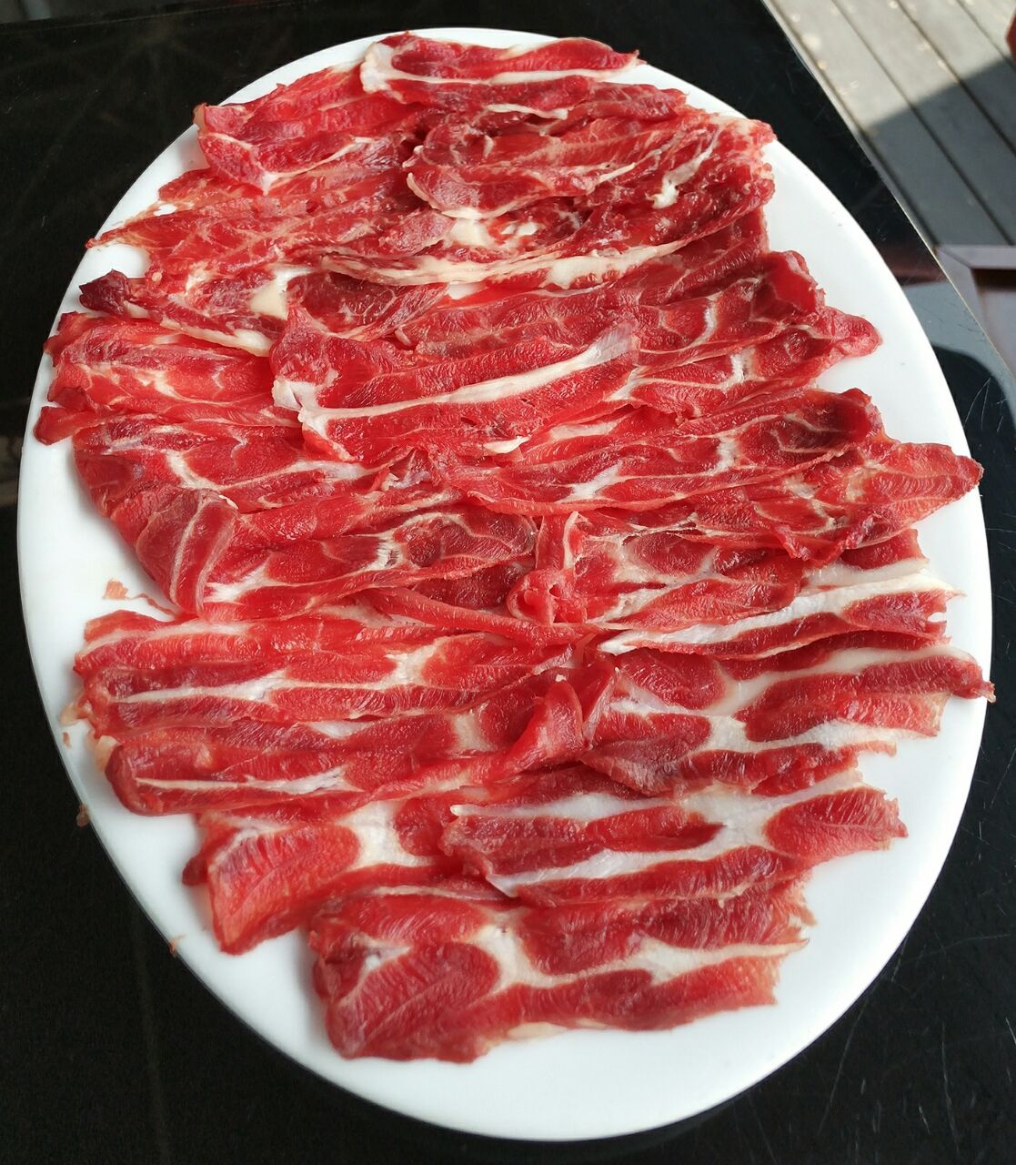 林记潮汕牛肉(龙湖星悦荟店)
