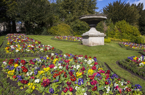 Royal Victoria Park Bath