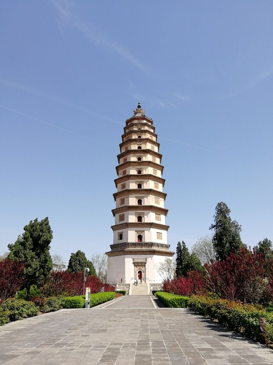 定州開元寺塔好玩嗎,定州開元寺塔景點怎麼樣_點評_評價【攜程攻略】