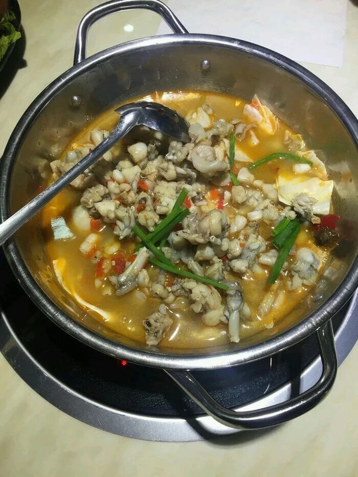 蛙湘何(珠晖店)