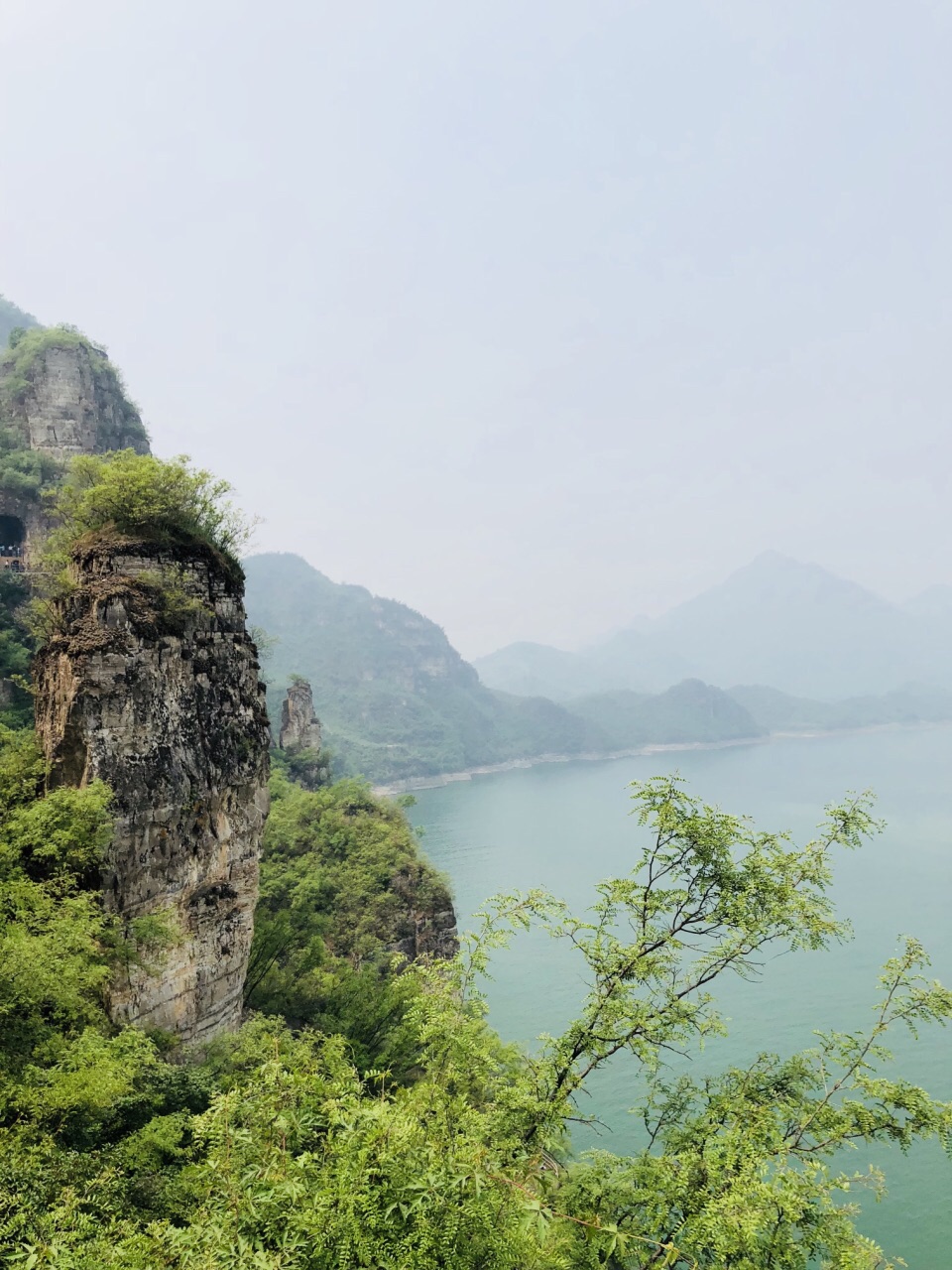 保定易水湖好玩嗎,保定易水湖景點怎麼樣_點評_評價【攜程攻略】