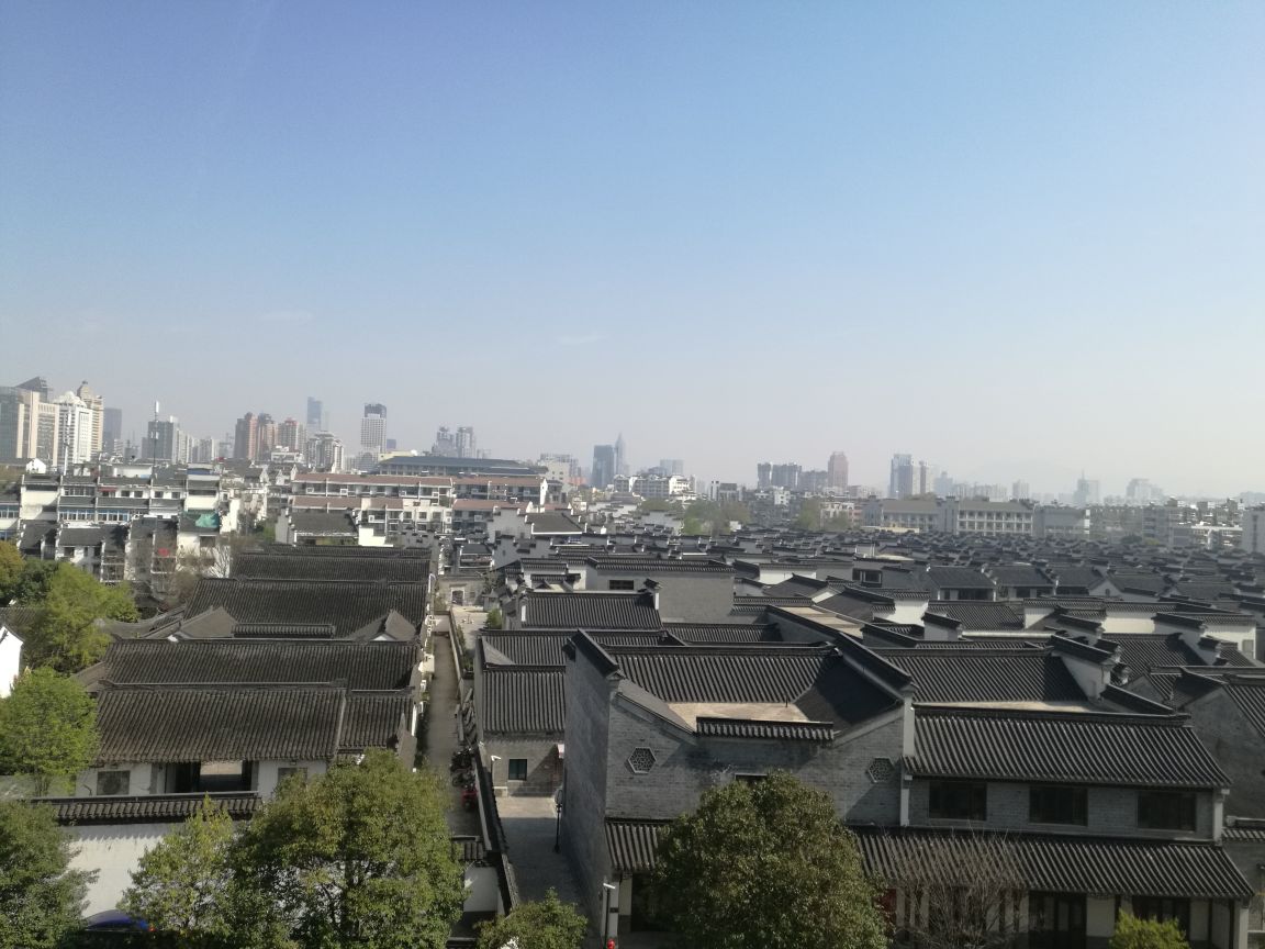 旅遊攻略_門票_地址_遊記點評,南京旅遊景點推薦 - 去哪兒攻略社區