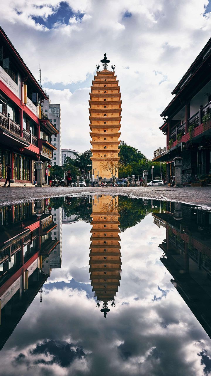 【携程攻略】南京鼓楼好玩吗,南京鼓楼景点怎么样_点评_评价