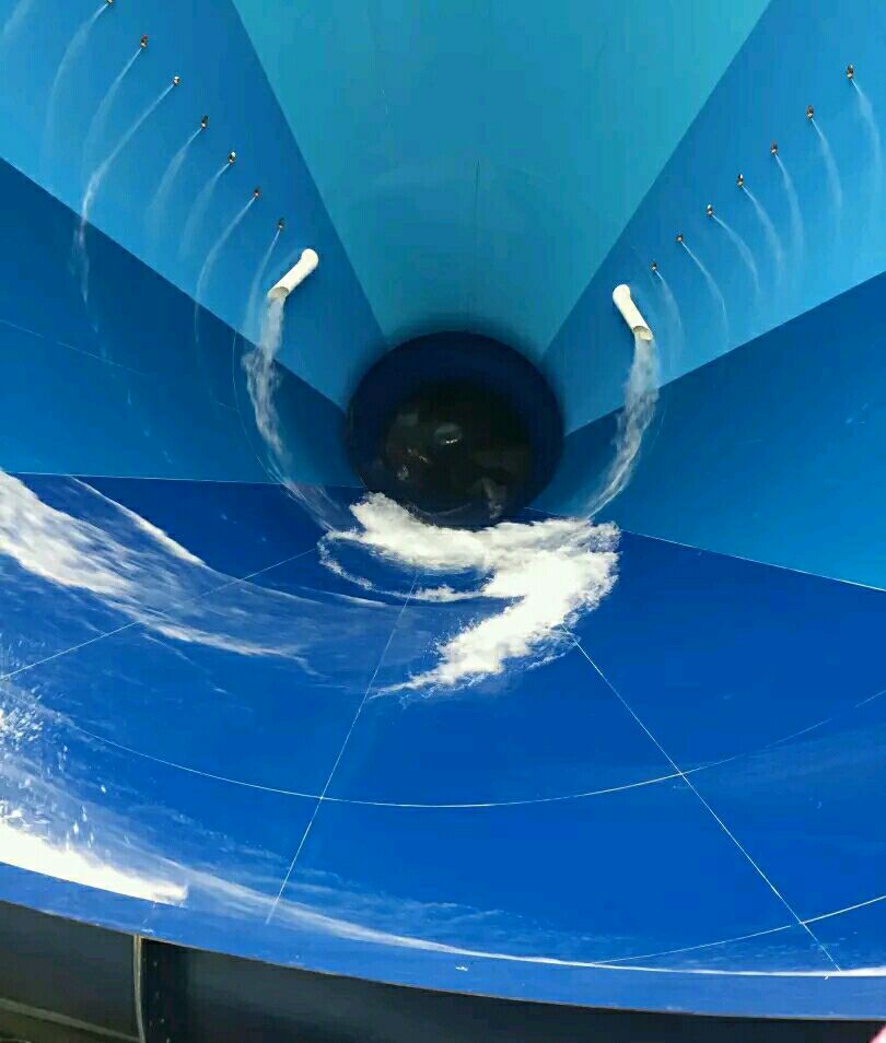 【携程攻略】北京水立方嬉水乐园好玩吗,北京水立方嬉水乐园景点怎么