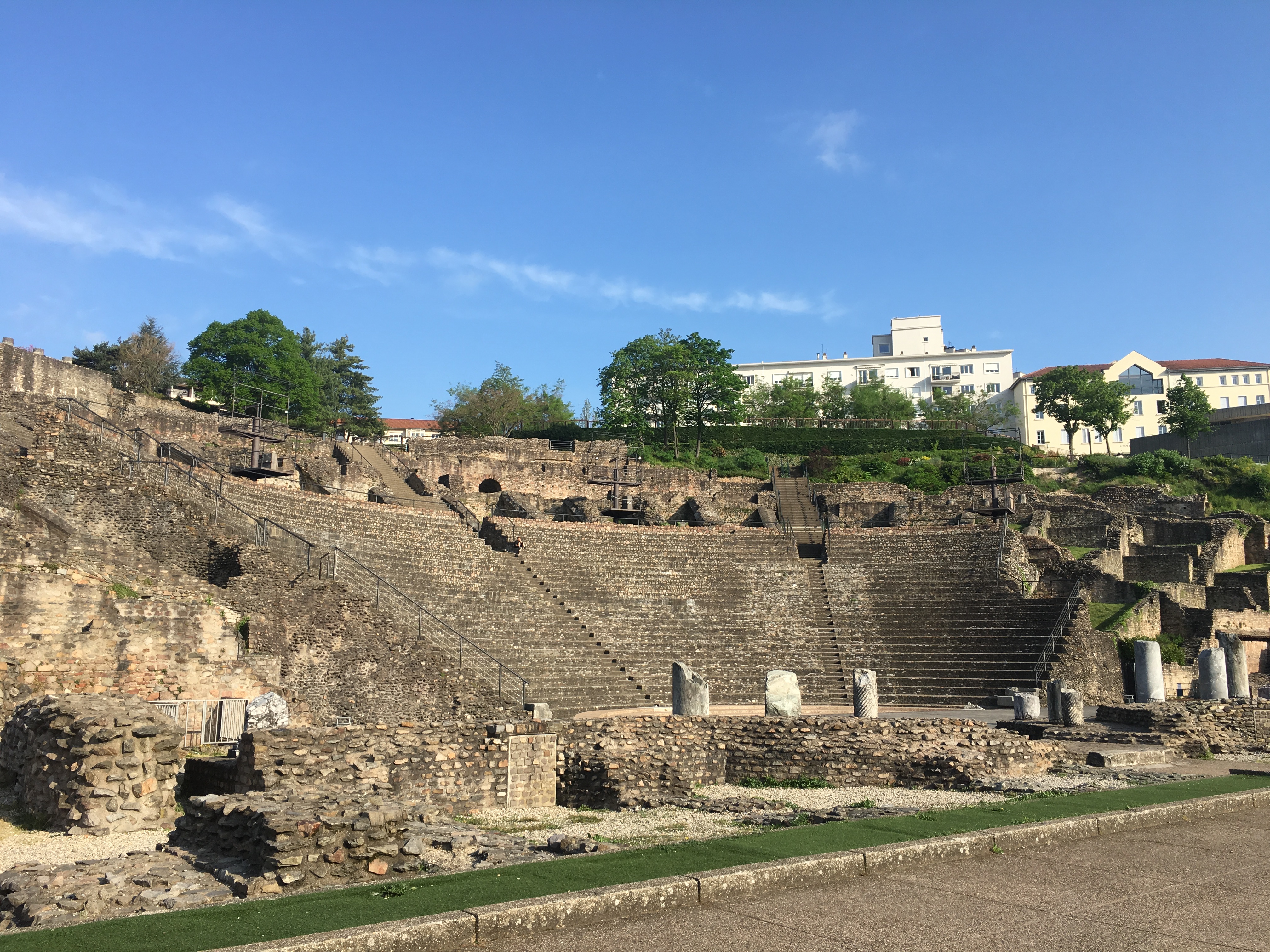 里昂富维耶山好玩吗,里昂富维耶山景点怎么样_点评_评价【携程攻略】