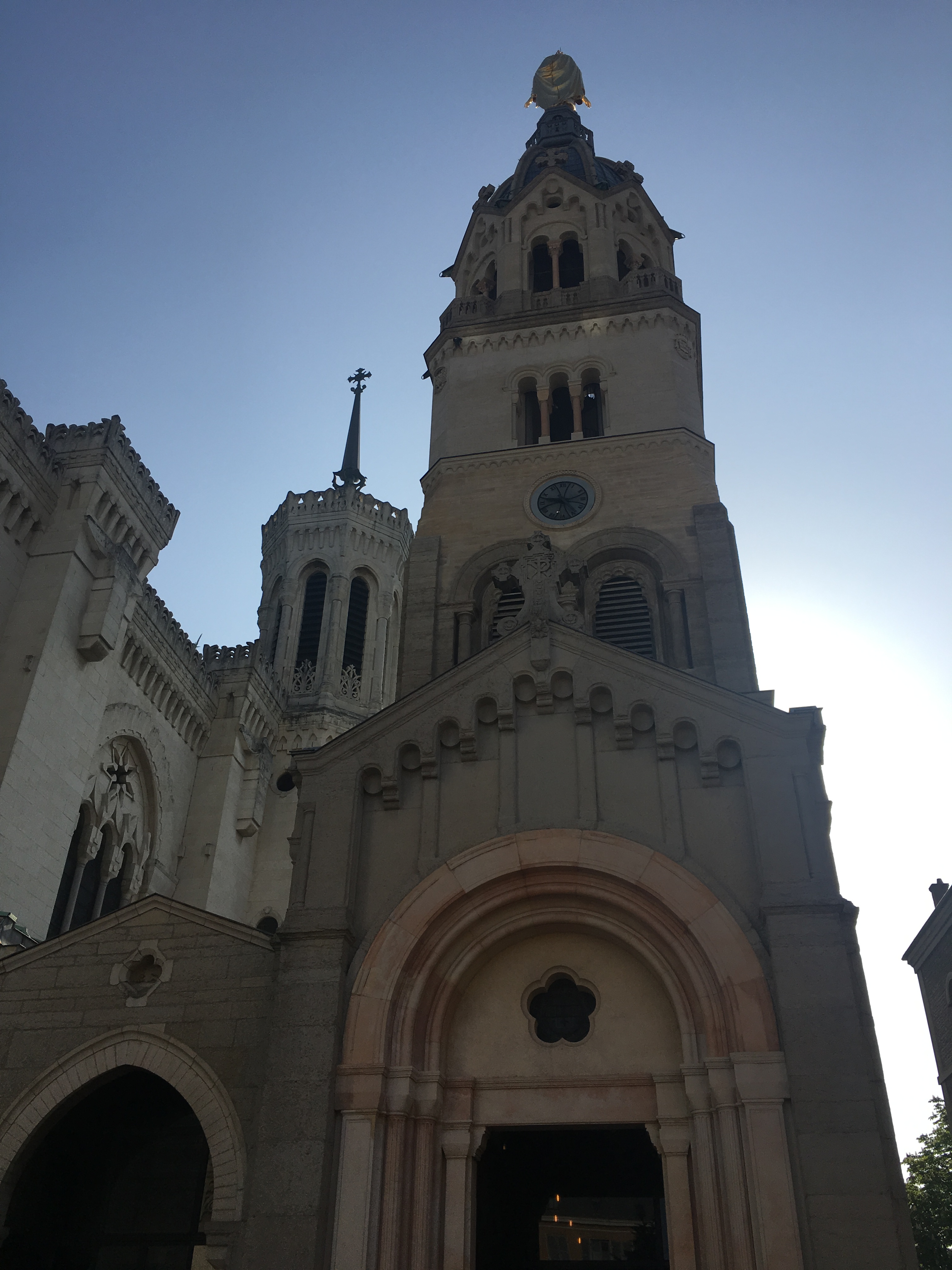 里昂富维耶山好玩吗,里昂富维耶山景点怎么样_点评_评价【携程攻略】