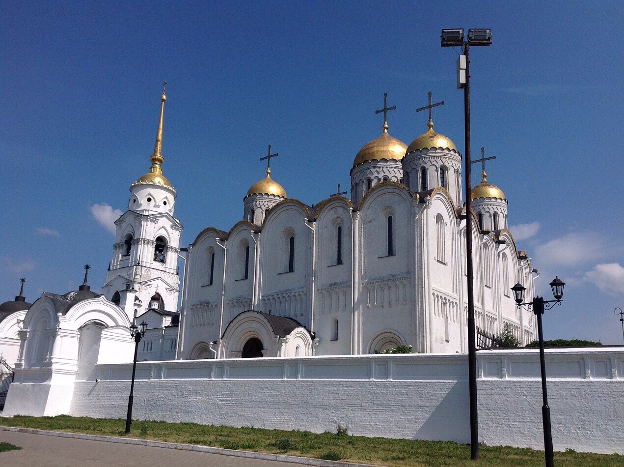 北欧最大的东正教堂，浓浓的俄罗斯建筑风格，探秘神秘的东正教_斯基