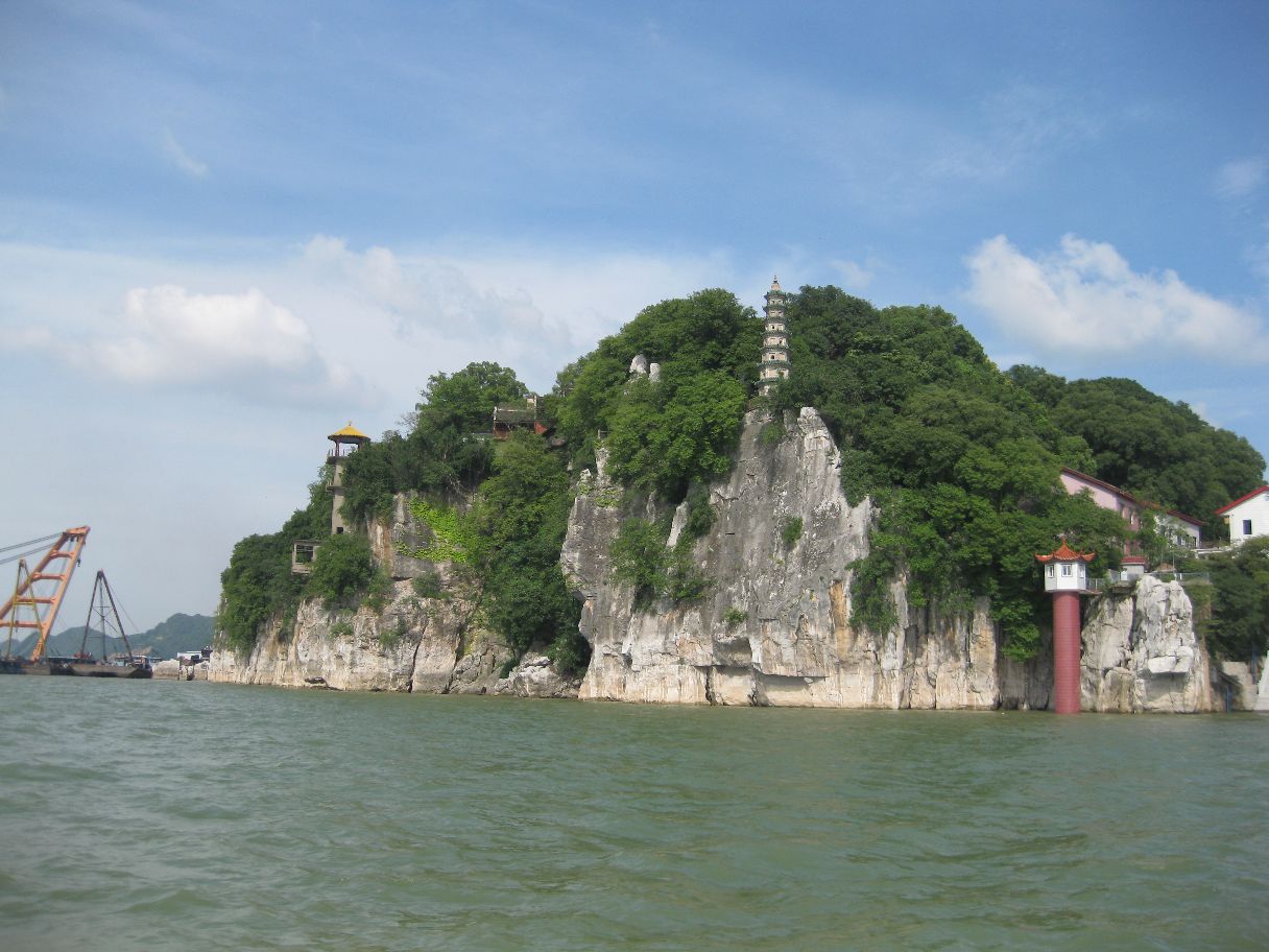 湖口石鐘山好玩嗎,湖口石鐘山景點怎麼樣_點評_評價【攜程攻略】