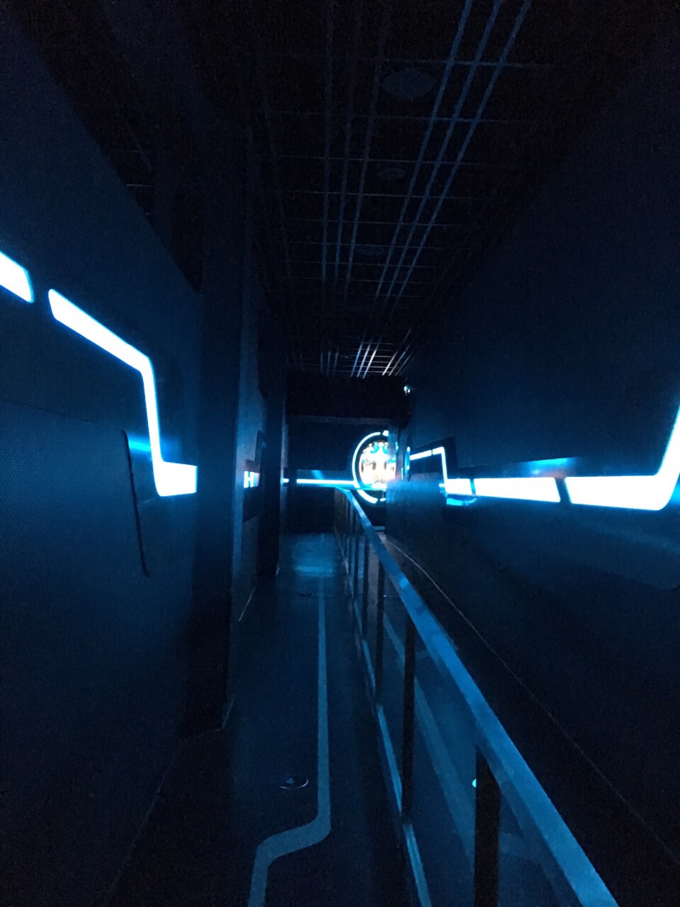 创极速光轮