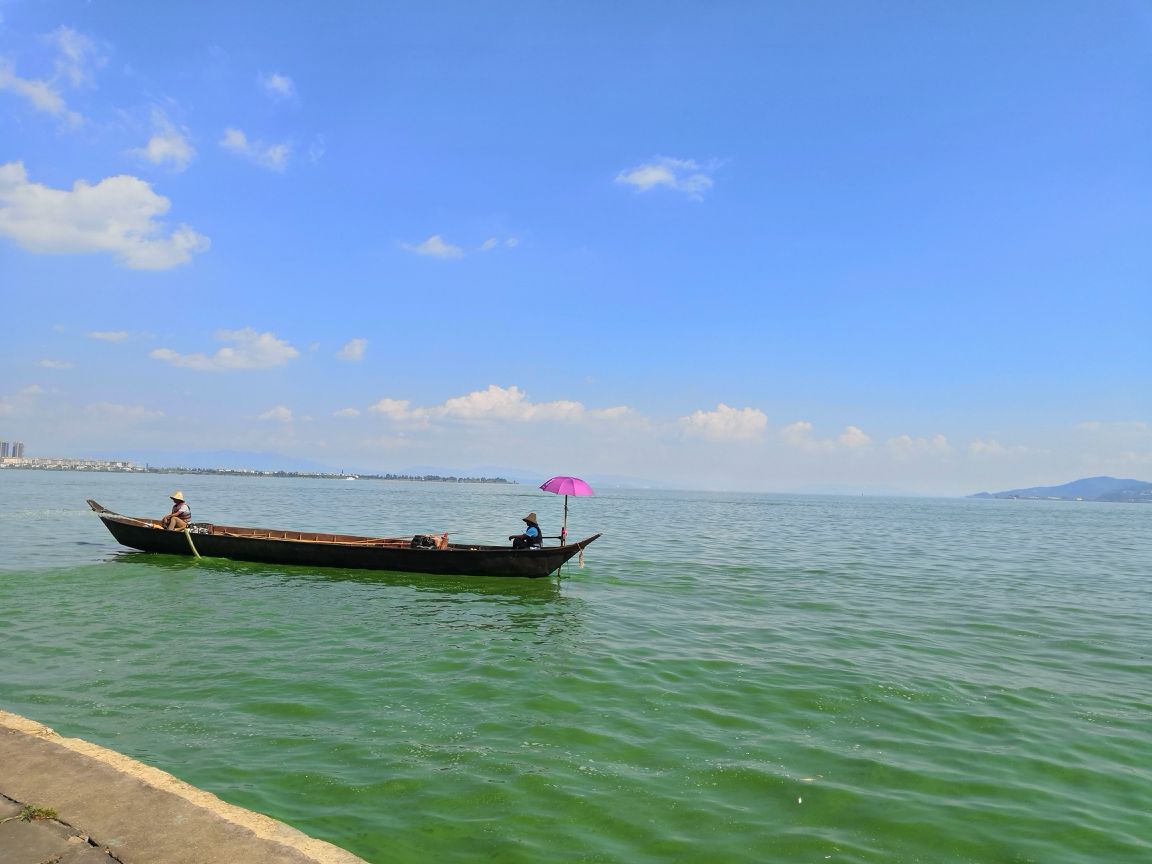 2019滇池_旅游攻略_门票_地址_游记点评,昆明旅游景点推荐 - 去哪儿