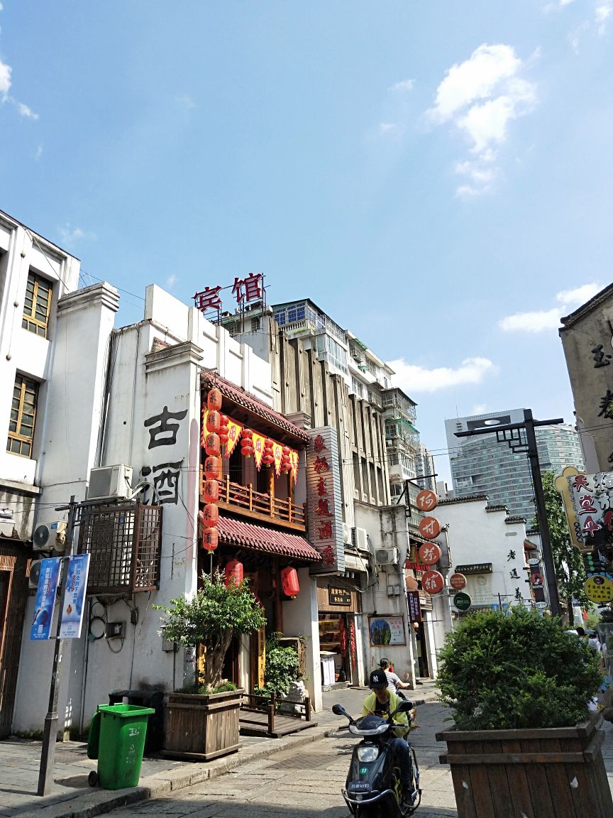 2019太平街_旅游攻略_门票_地址_游记点评,长沙旅游景点推荐 - 去哪儿