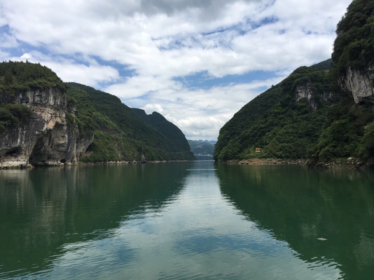 2020烏江畫廊-旅遊攻略-門票-地址-問答-遊記點評,重慶旅遊旅遊景點