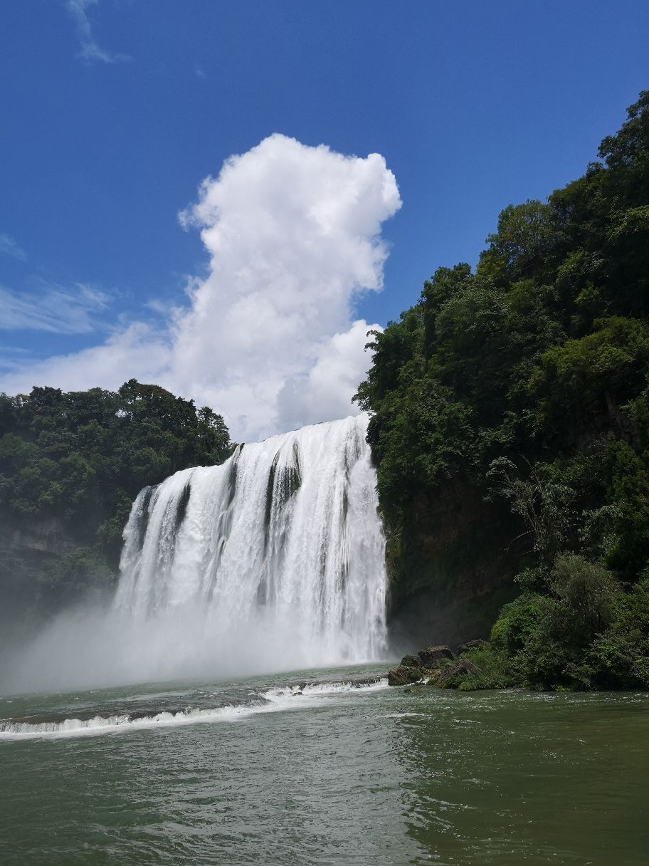 2019黃果樹瀑布_旅遊攻略_門票_地址_遊記點評,黃果樹旅遊景點推薦 - 