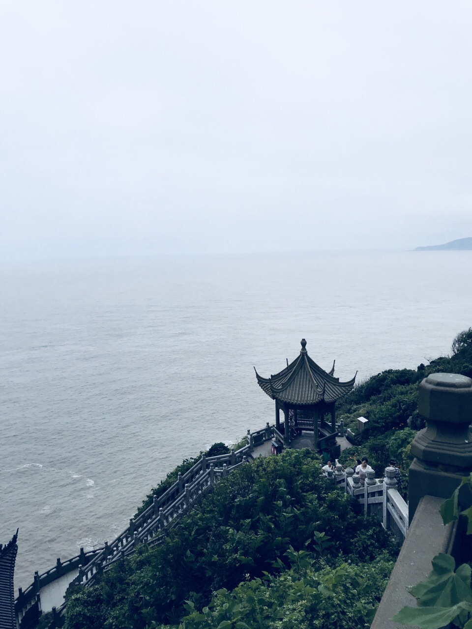 【携程攻略】普陀山普陀山风景区景点,每年都去 携程订票很方便 到了