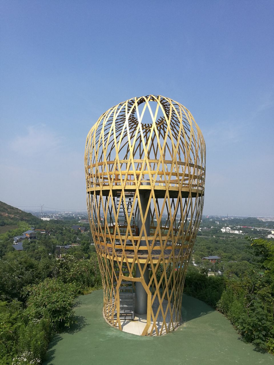 常州龙凤谷景区好玩吗,常州龙凤谷景区景点怎么样_点评_评价【携程