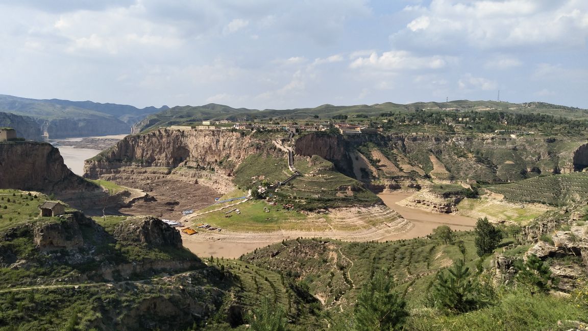 忻州偏關老牛灣景區好玩嗎,忻州偏關老牛灣景區景點怎麼樣_點評_評價