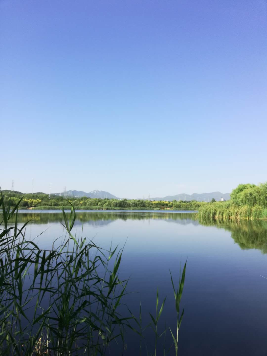 永定河休闲森林公园永定河休闲森林公园Yongding He Xiuxian Park