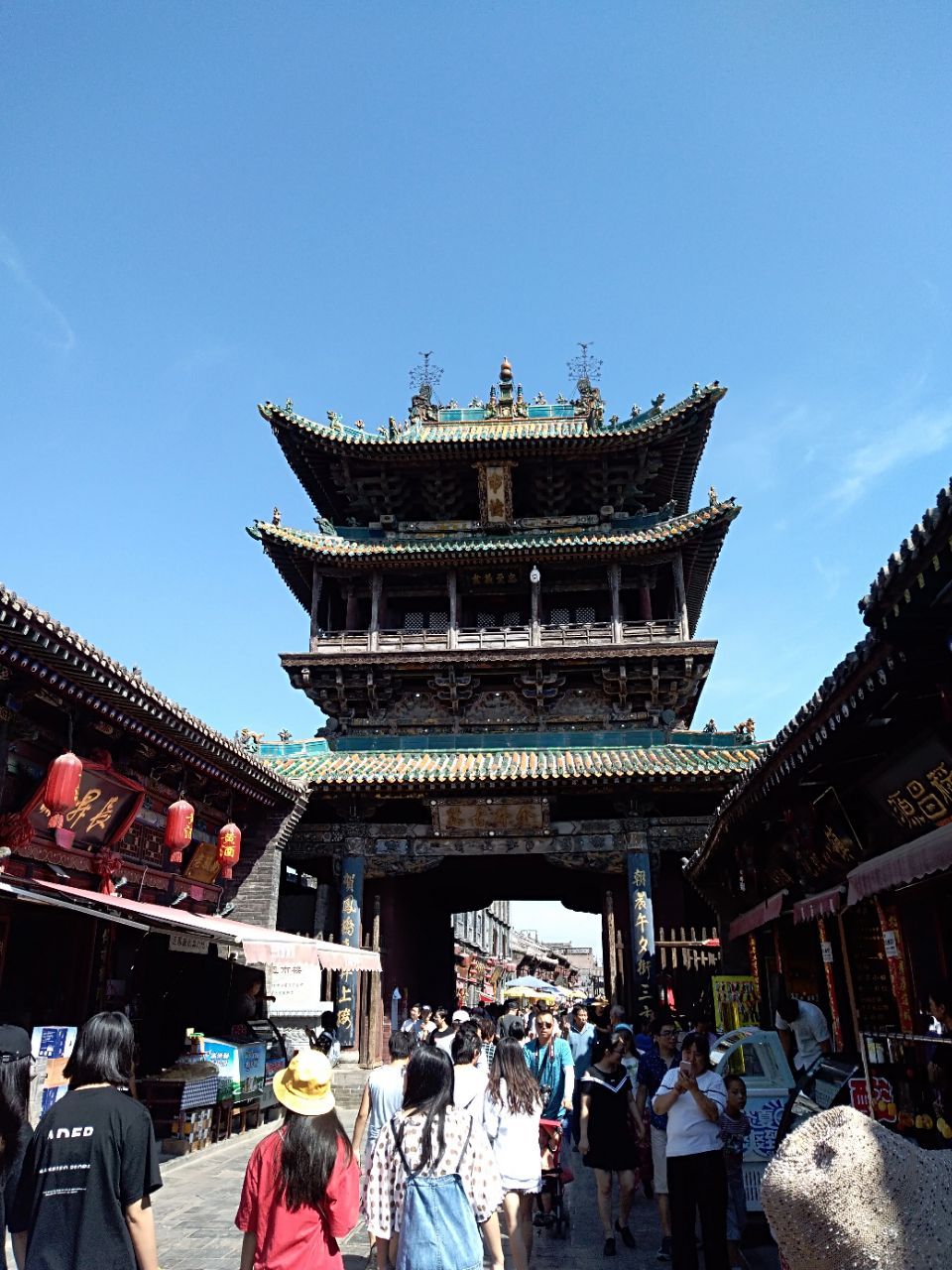 古市楼(金井楼)